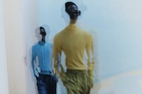 Saint Laurent Spring/Summer 2026 Menswear 