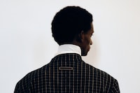 Wales Bonner Spring/Summer 2026