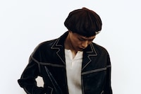 Wales Bonner Spring/Summer 2026