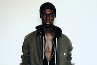 Wales Bonner Spring/Summer 2026