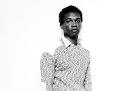 Wales Bonner Spring/Summer 2026