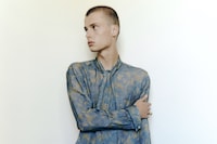 Wales Bonner Spring/Summer 2026