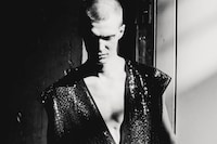 Rick Owens Spring/Summer 2026 Menswear