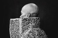 Rick Owens Spring/Summer 2026 Menswear