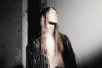 Rick Owens Spring/Summer 2026 Menswear