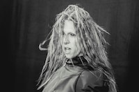 Rick Owens Spring/Summer 2026 Menswear