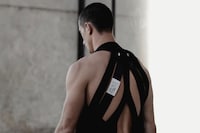Rick Owens Spring/Summer 2026 Menswear