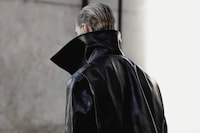 Rick Owens Spring/Summer 2026 Menswear