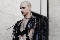 Rick Owens Spring/Summer 2026 Menswear