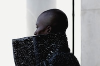 Rick Owens Spring/Summer 2026 Menswear