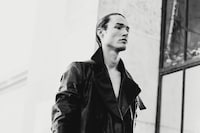 Rick Owens Spring/Summer 2026 Menswear