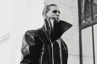 Rick Owens Spring/Summer 2026 Menswear