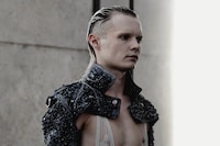 Rick Owens Spring/Summer 2026 Menswear