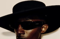 Willy Chavarria Spring/Summer 2026