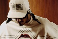 Willy Chavarria Spring/Summer 2026