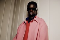 Willy Chavarria Spring/Summer 2026