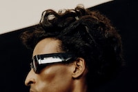 Willy Chavarria Spring/Summer 2026