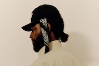 Willy Chavarria Spring/Summer 2026