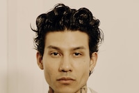 Willy Chavarria Spring/Summer 2026