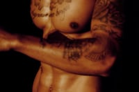 Willy Chavarria Spring/Summer 2026