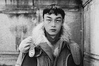 Craig Green Spring/Summer 2026