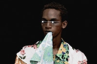 Craig Green Spring/Summer 2026