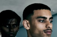 GmbH Spring/Summer 2026