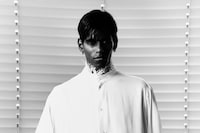 GmbH Spring/Summer 2026