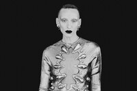 Schiaparelli Autumn/Winter 2025 Haute Couture 