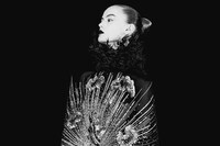 Schiaparelli Autumn/Winter 2025 Haute Couture 