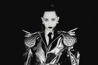 Schiaparelli Autumn/Winter 2025 Haute Couture 