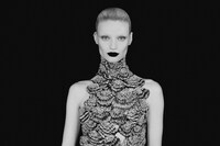 Schiaparelli Autumn/Winter 2025 Haute Couture 