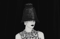 Schiaparelli Autumn/Winter 2025 Haute Couture 