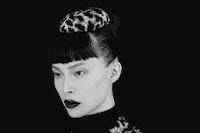 Schiaparelli Autumn/Winter 2025 Haute Couture 