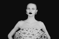 Schiaparelli Autumn/Winter 2025 Haute Couture 