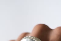 Fervent Moon Jewellery by Lewis Teague Wright