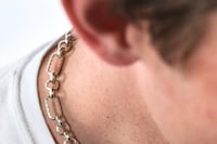 Fervent Moon Jewellery by Lewis Teague Wright