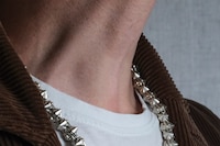 Fervent Moon Jewellery by Lewis Teague Wright