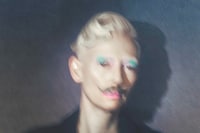 Tilda Swinton: Ongoing Rizzoli Book Exhibition Films