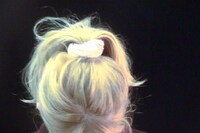 Catching Flies with Honey by Joy Gregory 