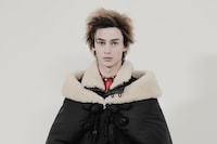 Dior Men’s Autumn/Winter 2026