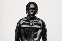 Rick Owens Autumn/Winter 2026 Menswear