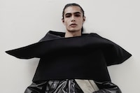 Rick Owens Autumn/Winter 2026 Menswear