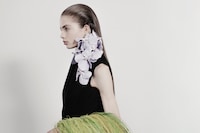 Dior Spring/Summer 2026 Haute Couture