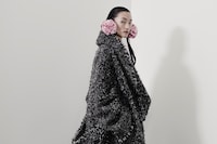 Dior Spring/Summer 2026 Haute Couture