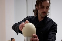 Richert Beil Autumn/Winter 2026