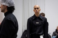 Richert Beil Autumn/Winter 2026