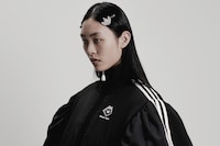 Simone Rocha x adidas Autumn/Winter 2026