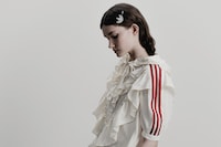 Simone Rocha x adidas Autumn/Winter 2026
