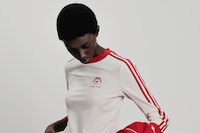 Simone Rocha x adidas Autumn/Winter 2026